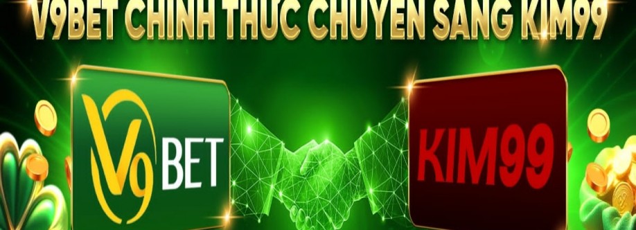 V9BET Trang giải trí đỉnh cao nhất Cover Image