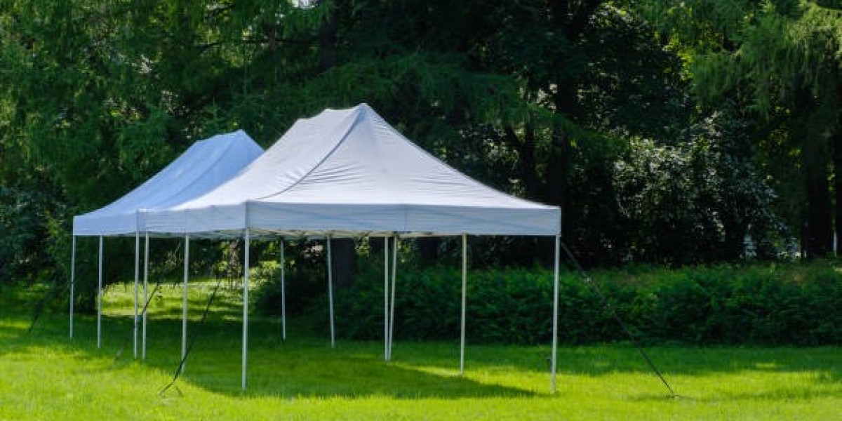 Best event canopy tent