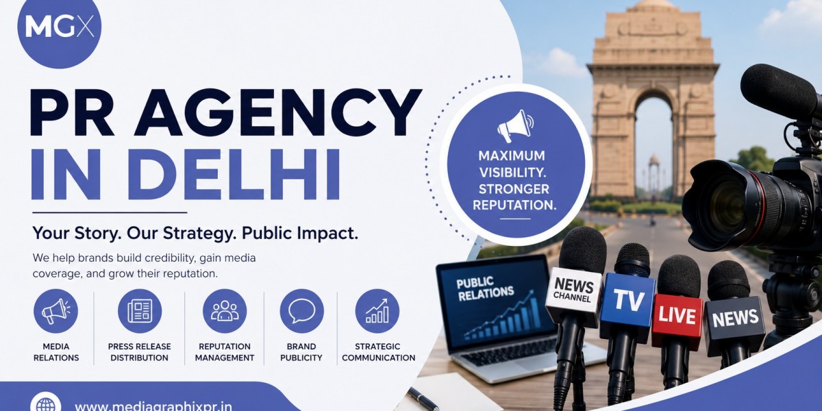 Expert Fintech PR Agency | MediagraphixPR Services
