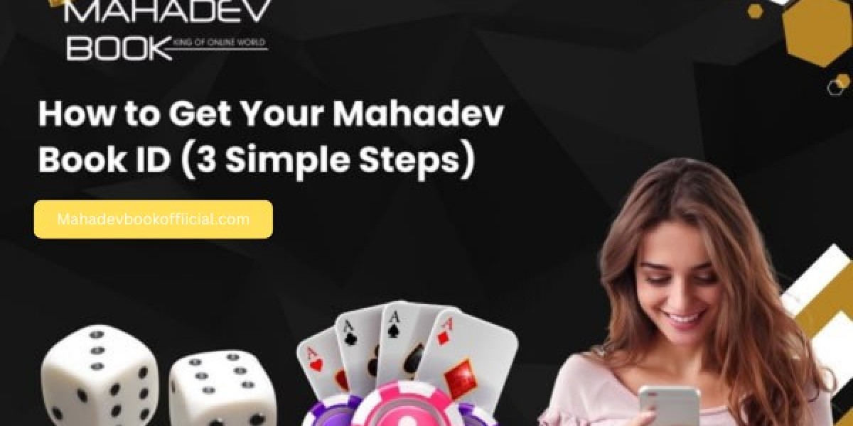 Mahadev Book Login: Your Secure Gateway to Seamless Access