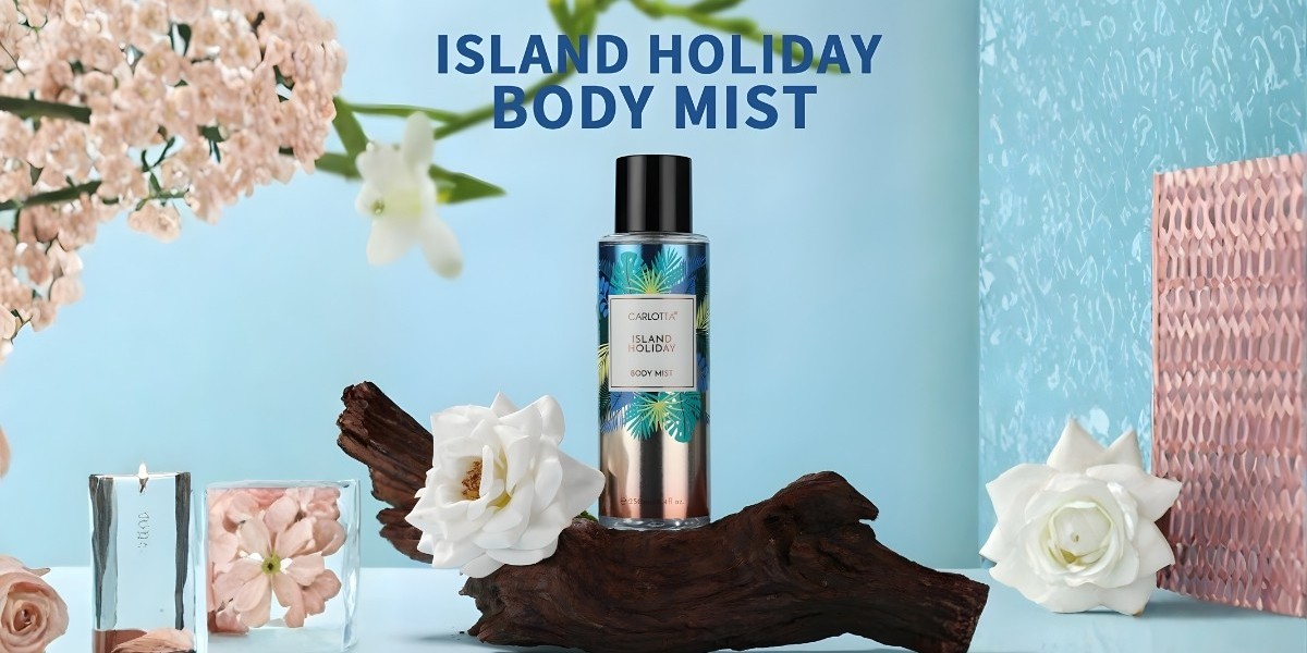 Body Spray Private Label Solutions for Growing Beauty Brands