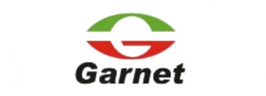 Garnet India Cover Image