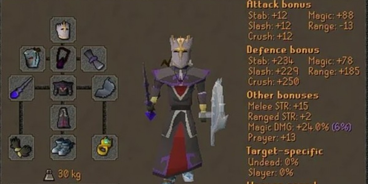RSorder OSRS: How to Save Gold Without Becoming the Cheapest Player in Gielinor