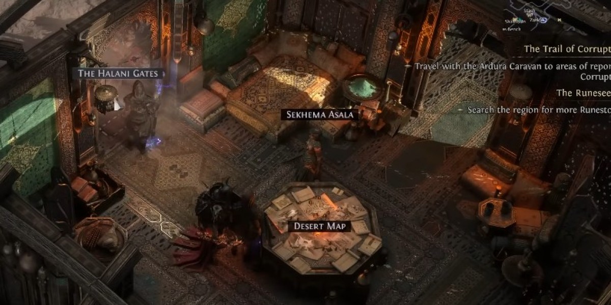 Path of Exile 2 U4N Build Review for Powerful Budget Endgame