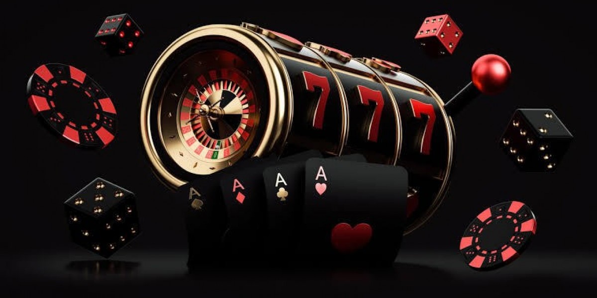 Online Slot Game titles Offer you Progressive Electronic digital Enjoyment Regarding International Gambling People