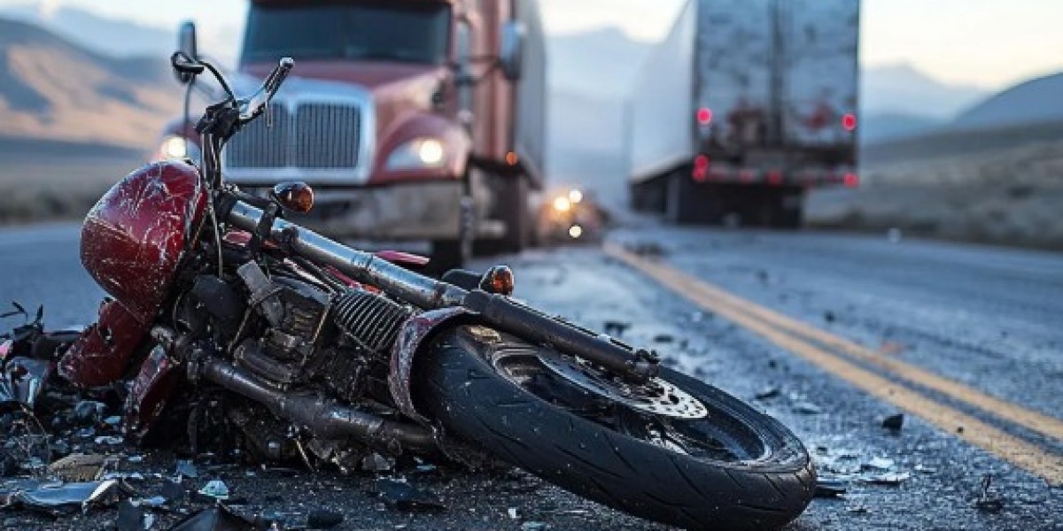 Who Can Be Liable in Multi-Vehicle Motorcycle Accidents