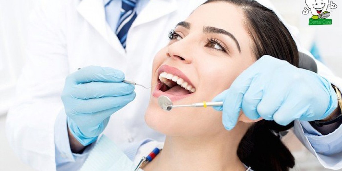 Best Dentist in GTB Nagar