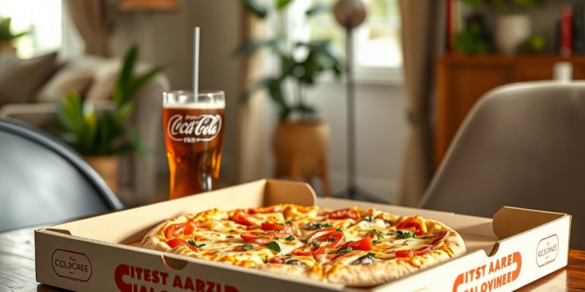 How to Choose the Right Pizza Packaging Boxes for Your Business