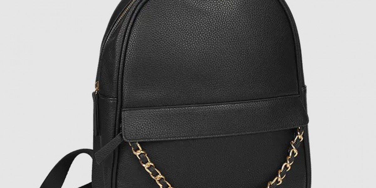Adult Backpack Brings Everyday Convenience