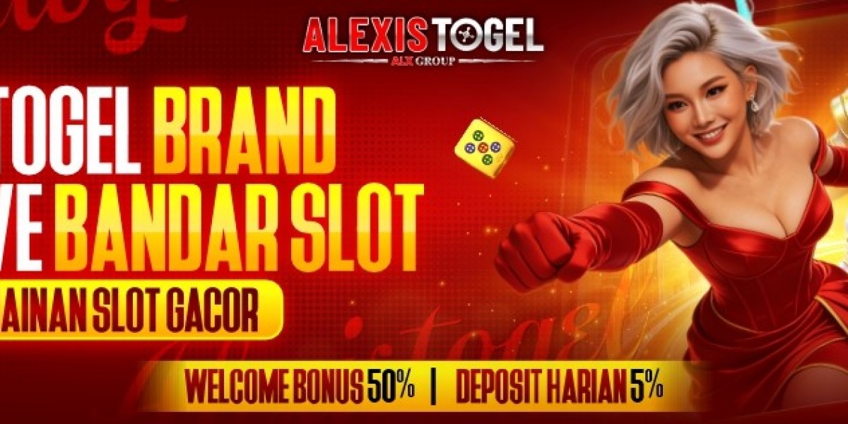 Exploring the Earth of ALEXISTOGEL : Your Final Manual to On the web Togel and Slot Activities