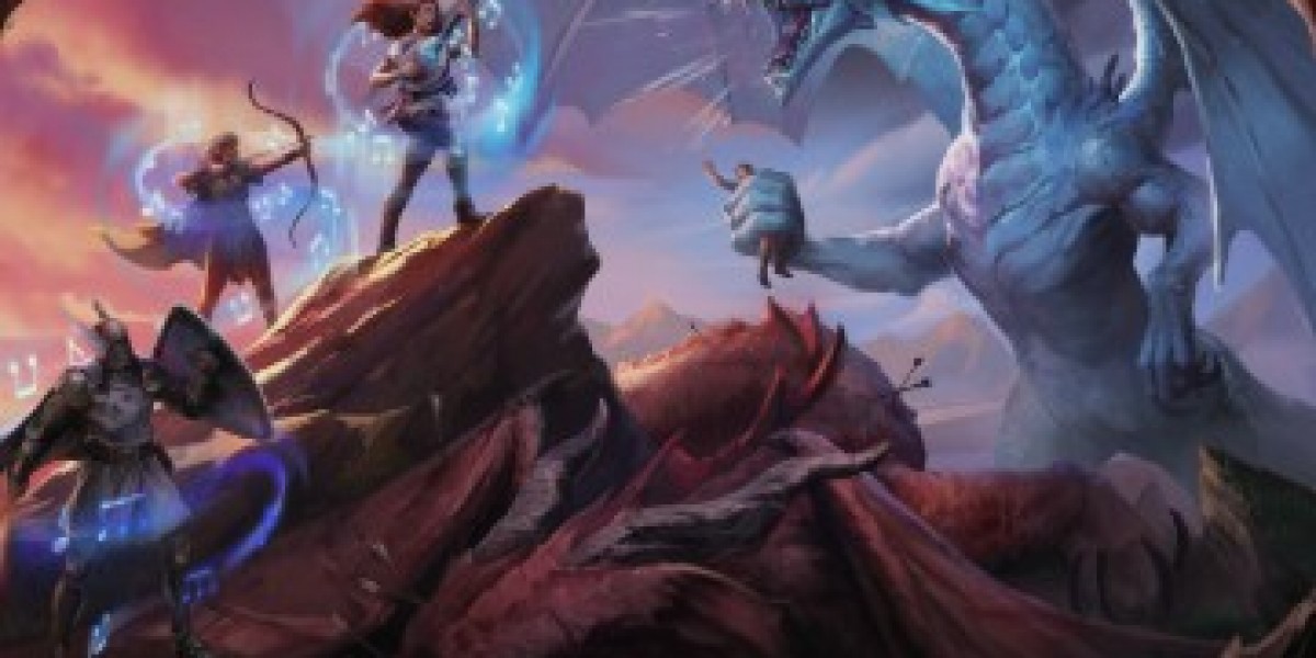 EZBUFF: Buy EverQuest Legends Platinum to Save Time While Leveling