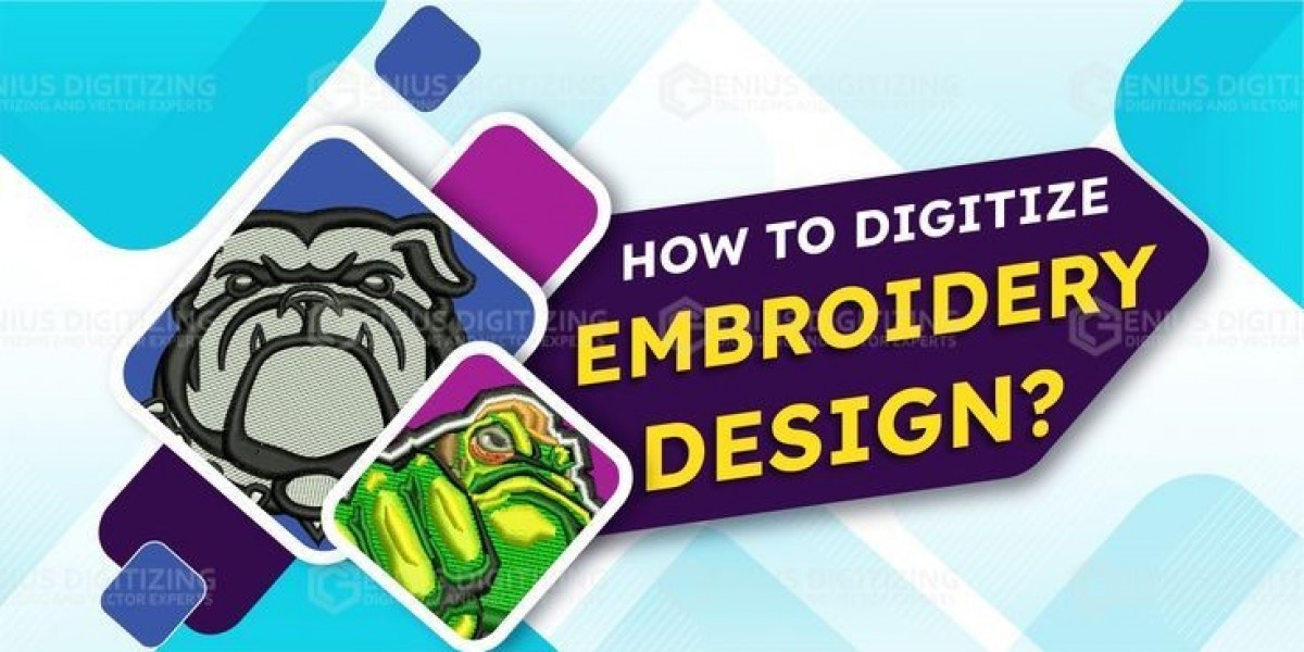 Expert Online Embroidery Digitizing Service for High-Quality Machine Embroidery Files
