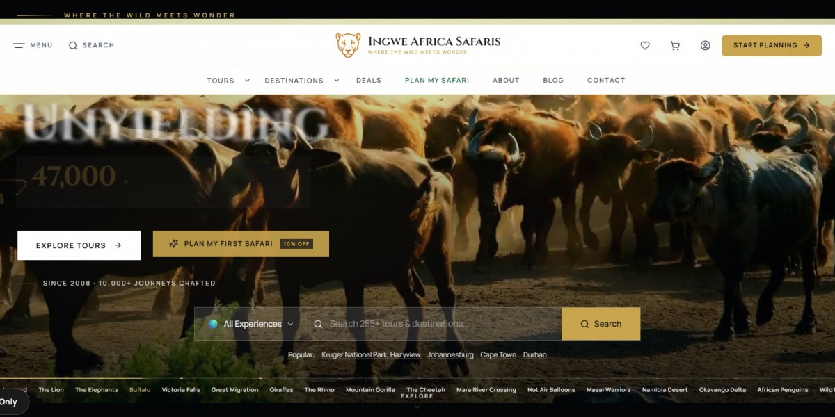 Burundi luxury travel companies