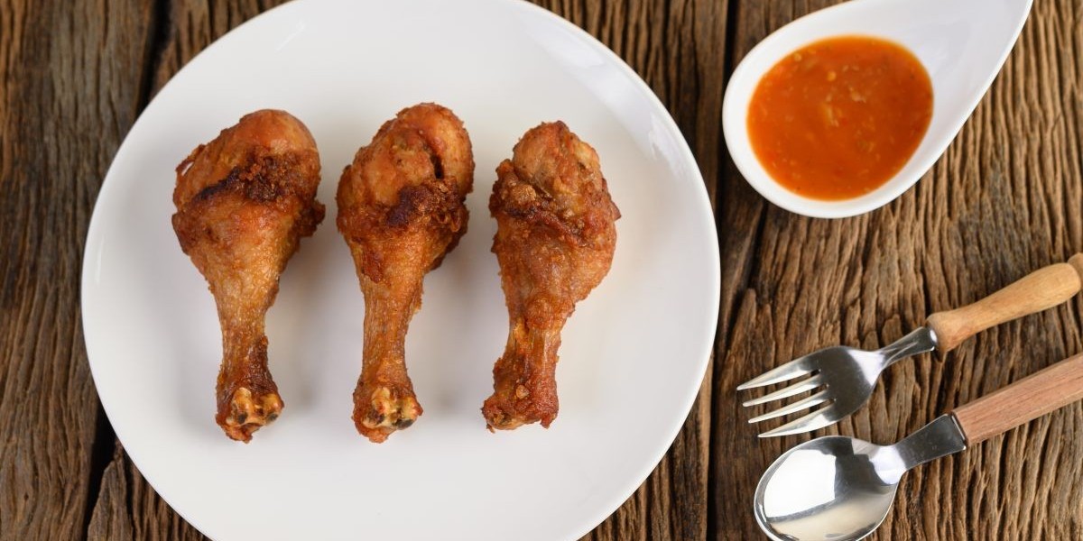 Chicken Drumsticks | Flavorful Perfection Every Time