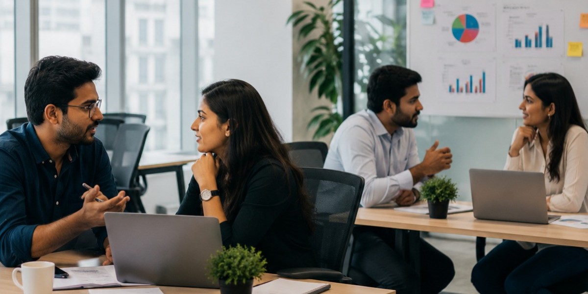Complete Guide to Full Stack Development Services in Chicago for Businesses