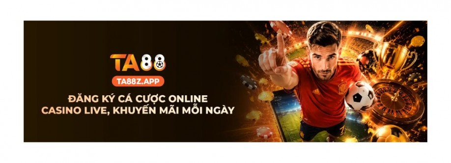 ta88z app Cover Image