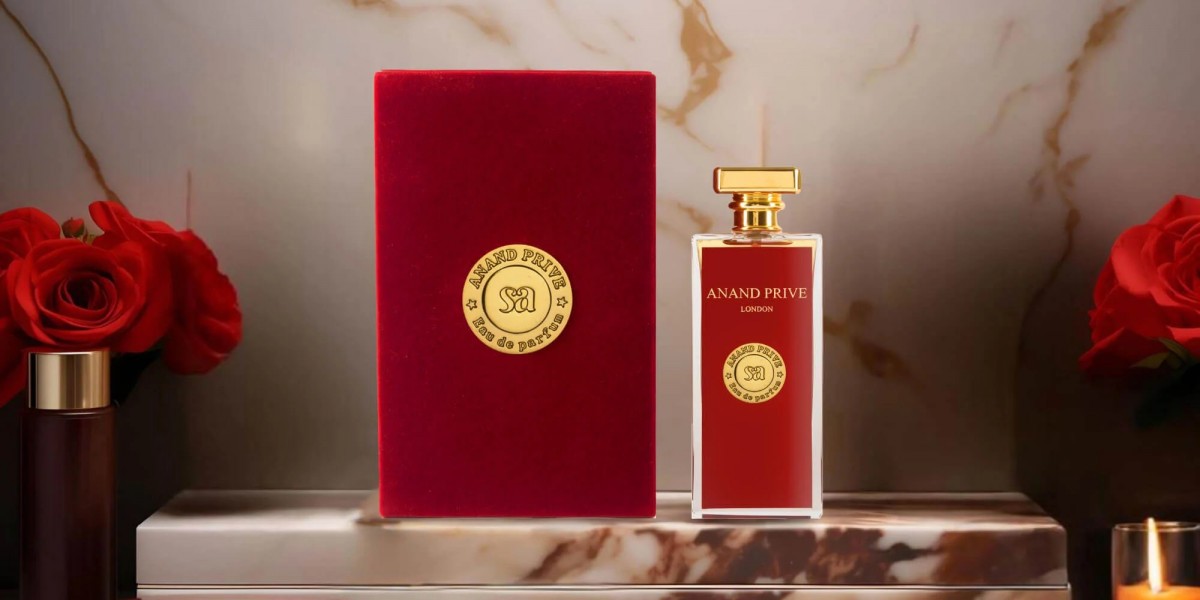 Fragrance Journal: 7 Notes That Are Redefining Modern Perfumery