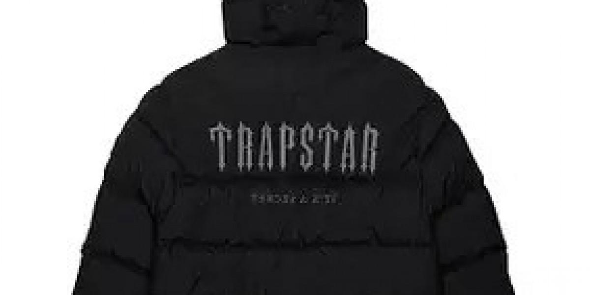 How to Spot an Authentic Trapstar Jacke