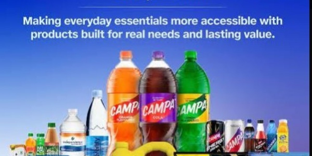 Independence fmcg distributorship partner with growing supply network