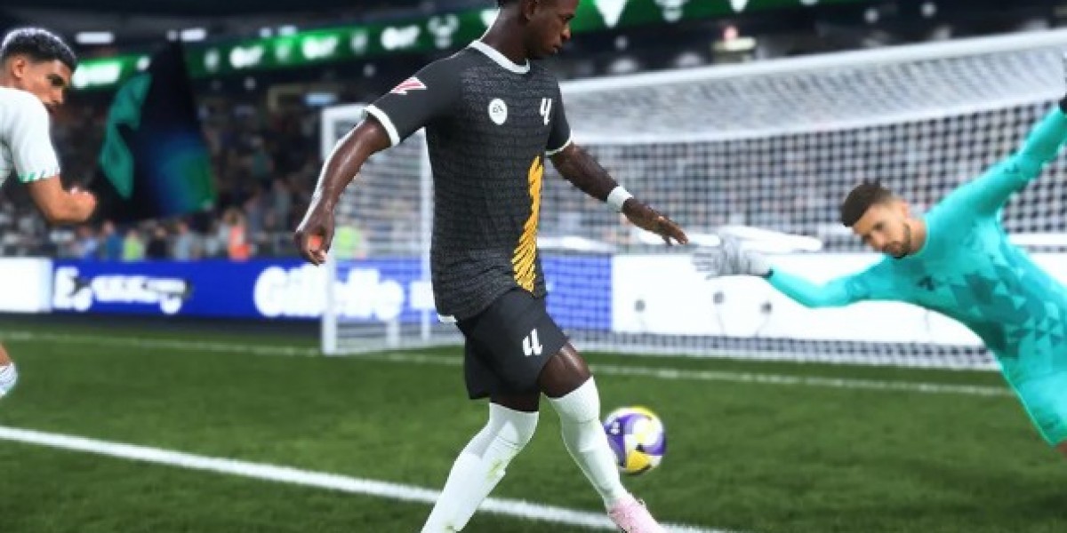 MMOEXP: The Secret to Becoming a Champion in EA FC 26 Ultimate Team