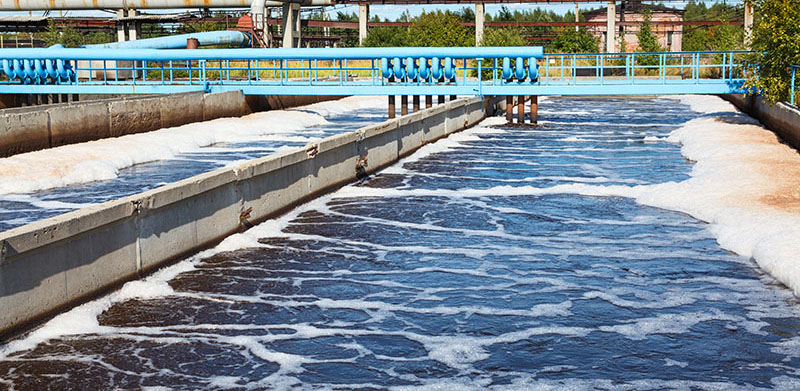 Industrial Water Testing Lab | Lotuslab