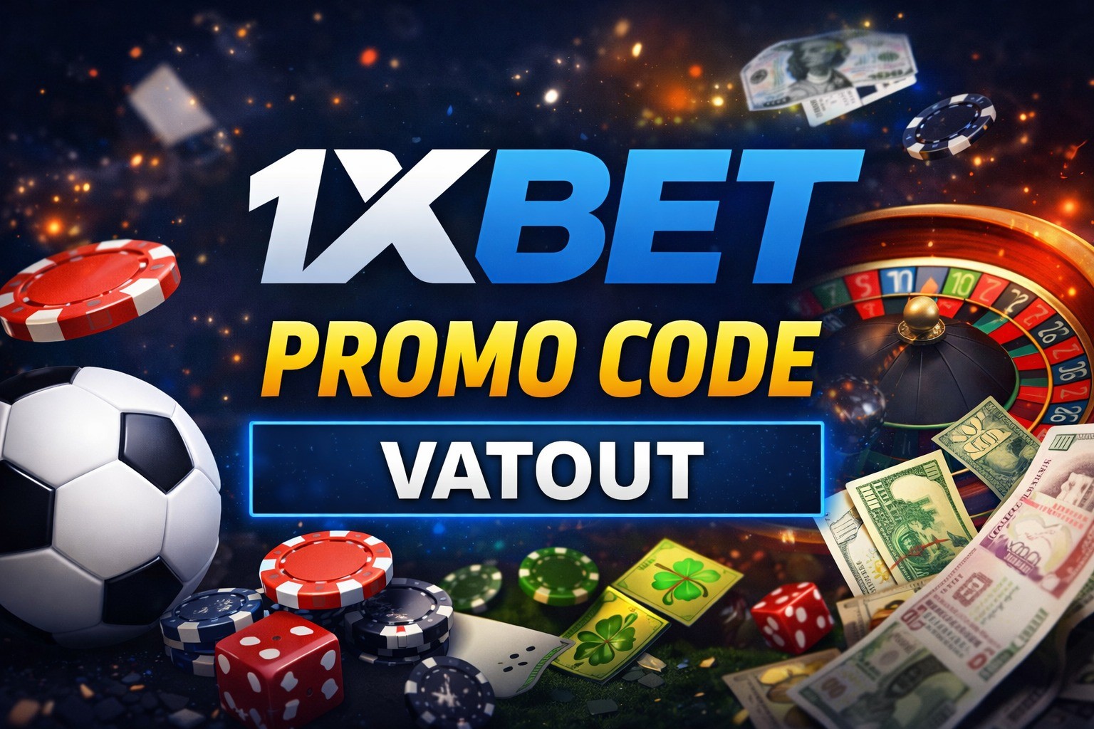 1xbet vip2026 Profile Picture