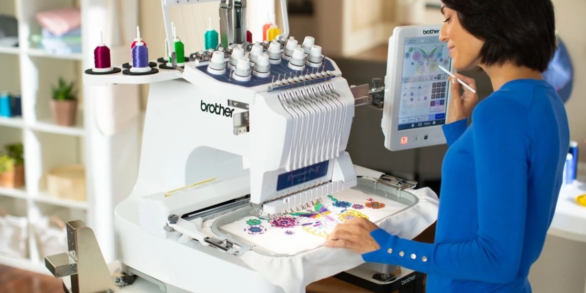 Custom Embroidery Digitizing Trends Every Business Should Know in 2026