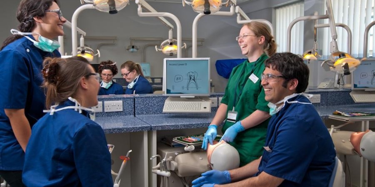Empowering Dental Professionals Through Continuous Education and Career Development