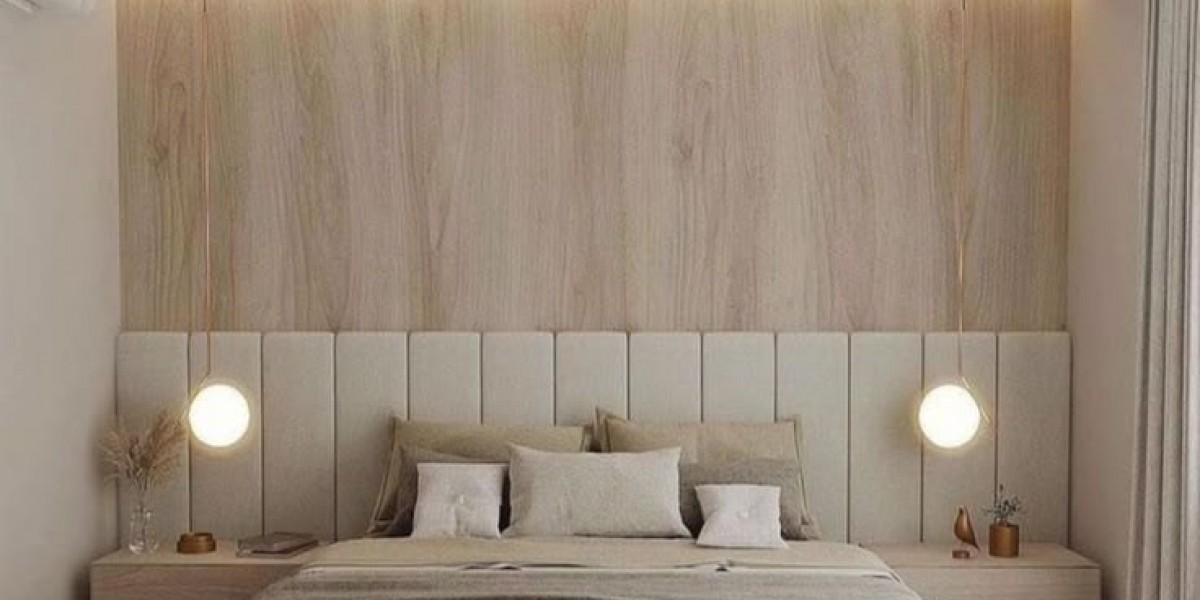 Modern Lighting Ideas for Luxury Villas