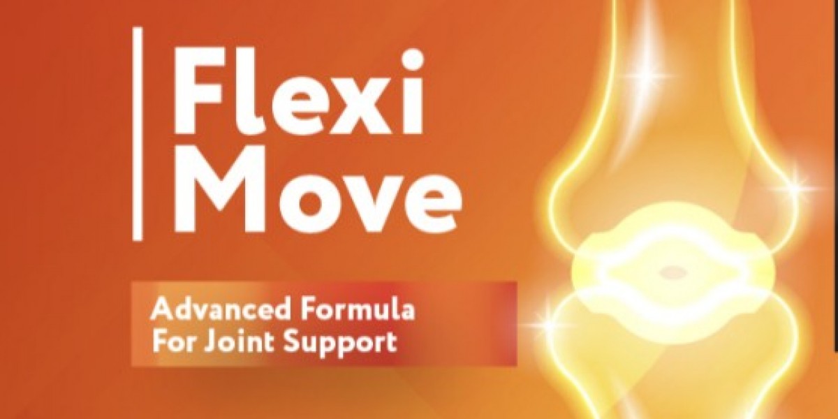 Flexi Move Joint Support