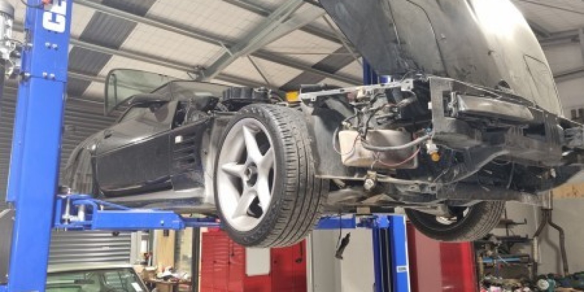 Keep Your Vehicle Performing at Its Best with Springston Autos