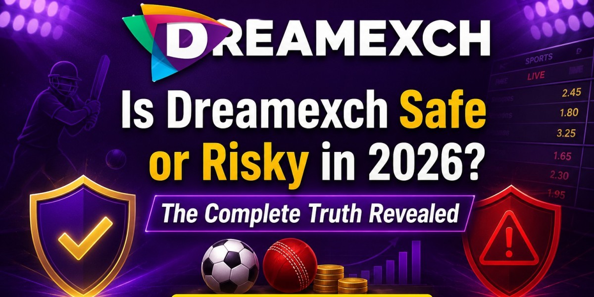 Is Dreamexch Safe or Risky in 2026? The Complete Truth Revealed