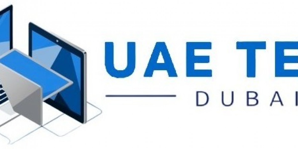 Top Emerging Technologies Fueling UAE Tech Dubai