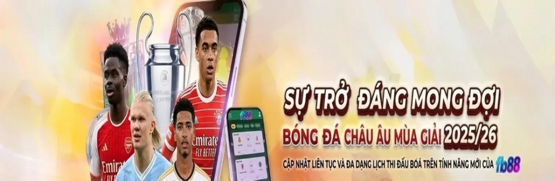 Nhà cái FB88 Cover Image