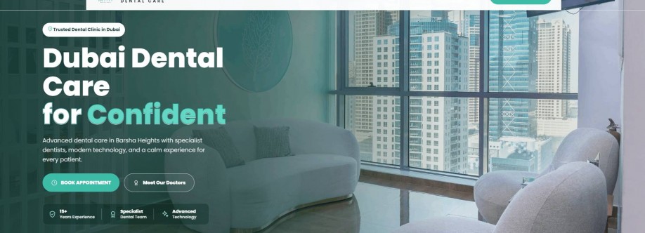Mint Dental Care Cover Image