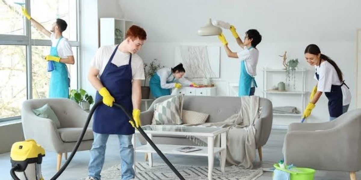 Professional Cleaning Services Dubai: Office & Sofa Cleaning Made Easy