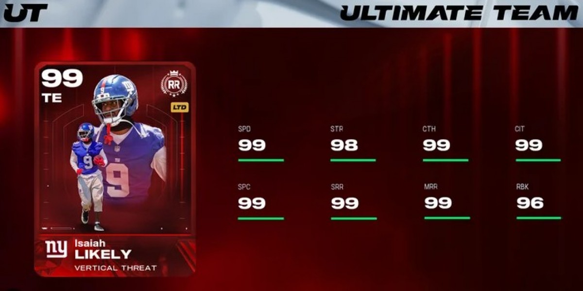 Mmoexp Madden 27: Turn Spare Change into Superstar Signings