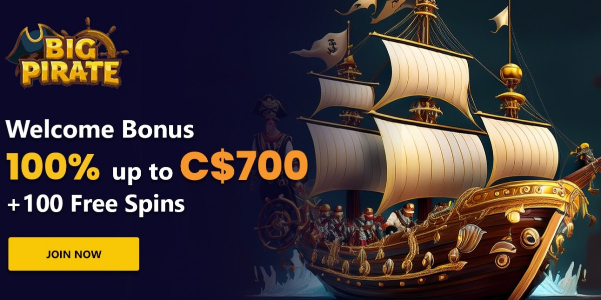Bigpirate Casino and the Future of Live Dealer Technology
