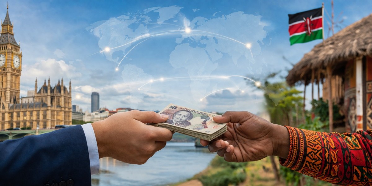 What to Look for When Choosing a Reliable Global Money Transfer Service