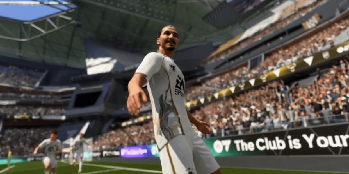 Ultimate Team Is Changing Fast! Why More FC 26 Players Choose MMOexp for Quick Squad Upgrades