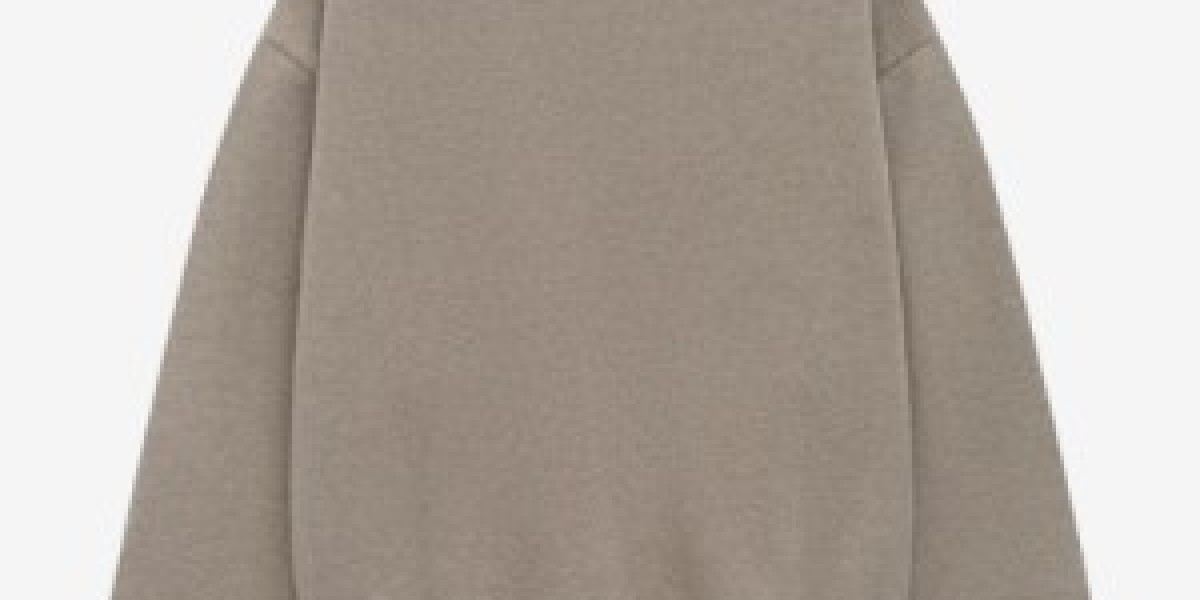 Top Essentials Sweatshirt Trends You Need to Know in 2026