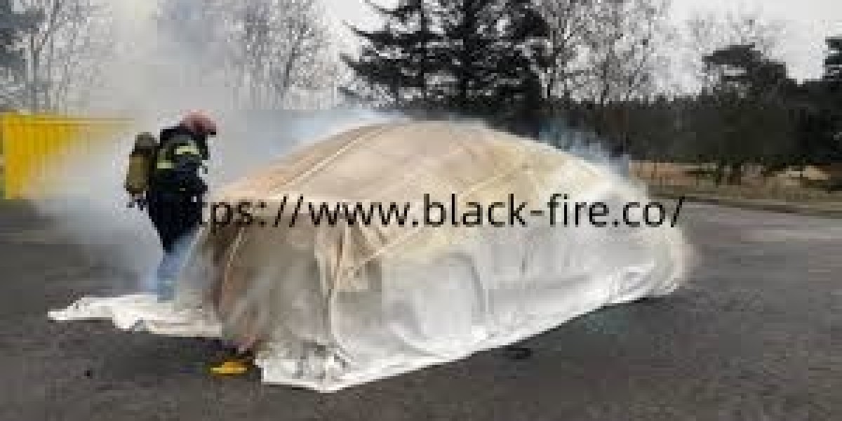Optimizing Fire-Resistant Fabric Performance for Industrial Manufacturing
