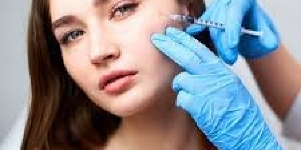 Dermal Fillers in Dubai for Wrinkle Reduction Guide