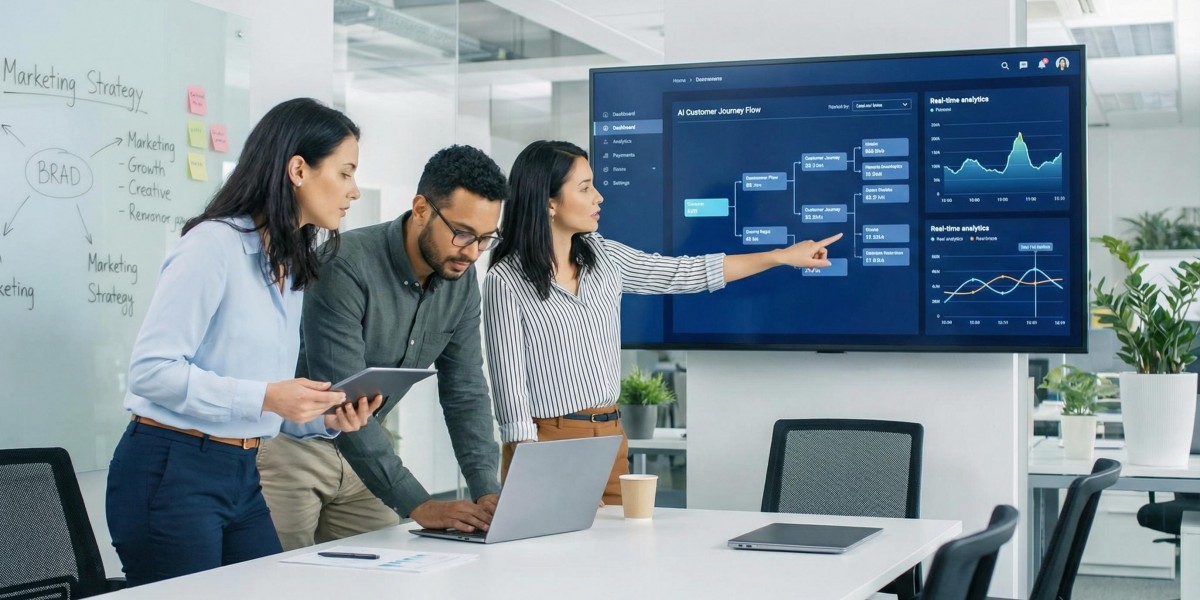Why Hiring More Marketers Doesn't Fix a Broken Marketing Strategy