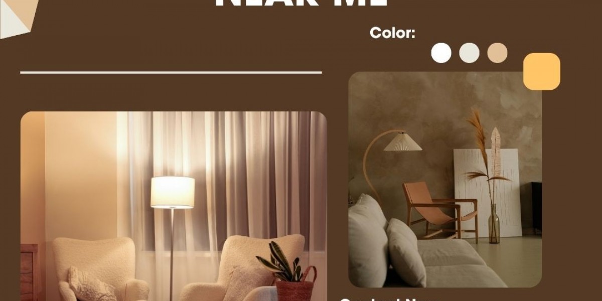 Affordable Interior Designer Near Me | Modern Design Solutions