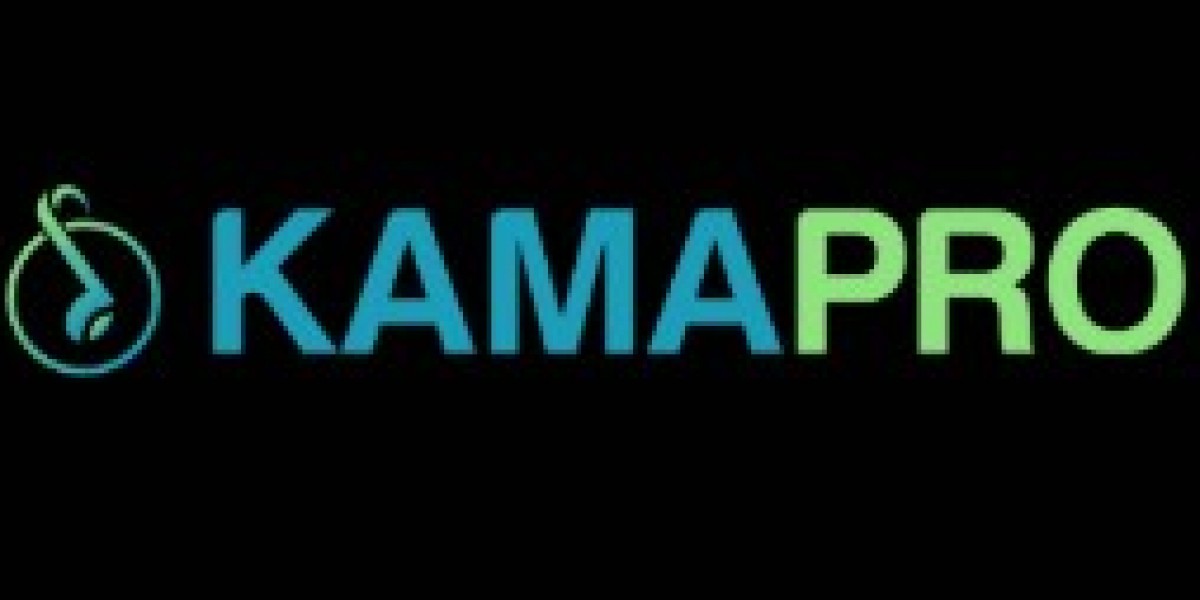 Kamapro Music – Die Zukunft der Musikdistribution für kreative Künstler