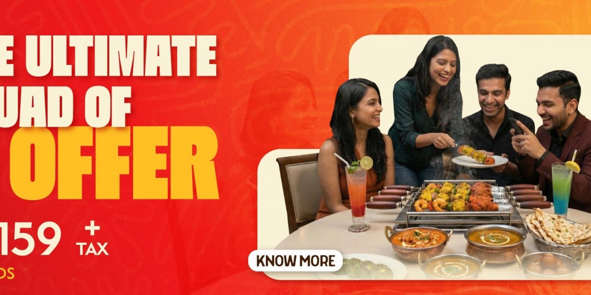 Absolute Barbecues — Family Buffet Restaurant with the Best Mutton Biryani in Mumbai and Peri Peri Chicken Bangalore