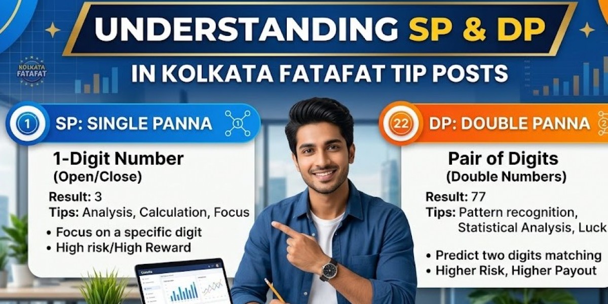 The Actual Sense of SP and DP in Tip Posts