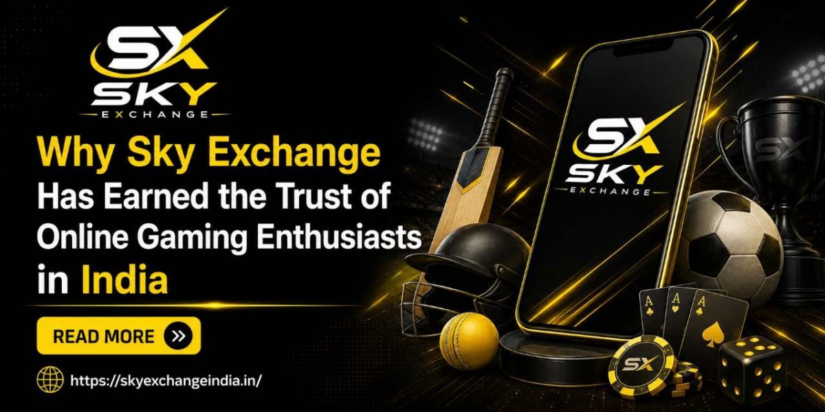 Sky Exchange India: The Complete Guide to Online Sports Entertainment