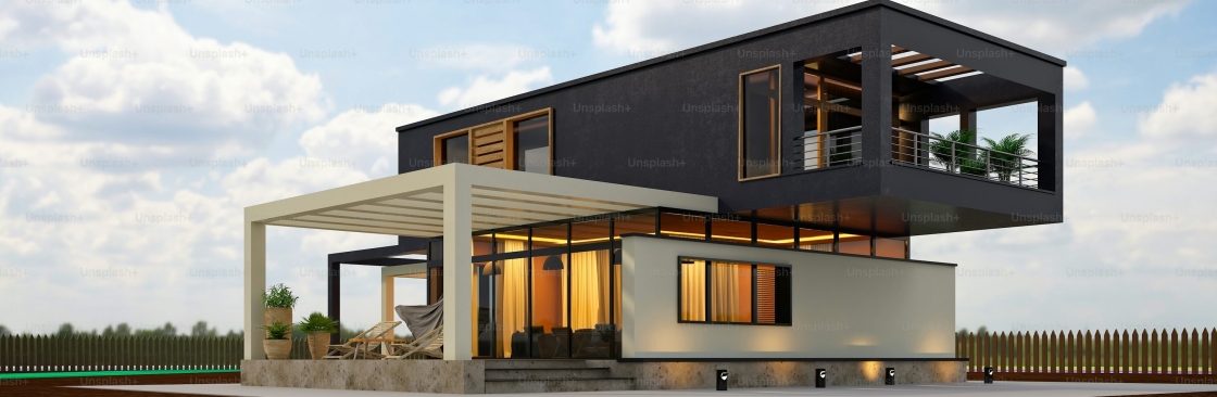 The Urban Estates Cover Image